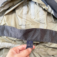 Montbell GoreTex Jacket (M)