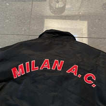 AC Milan 90’s Lotto Jacket (M/L)