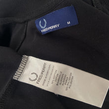 Fred Perry Track Jacket (M)