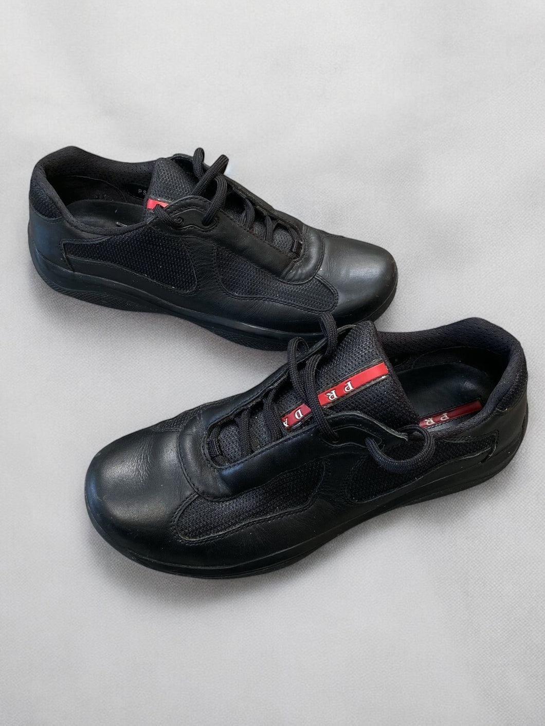 Prada Americas Cup (UK 5, fits UK 6)