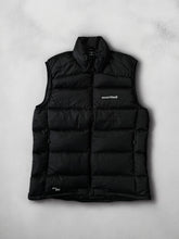 Montbell puffer gilet Jacket (S)