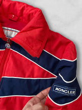 Moncler X ASICS 80’s/90’s women’s ski jacket (S/M)