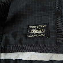 Porter Yoshida Desert Waist bag