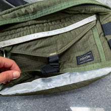 Porter Yoshida Desert Waist bag