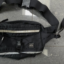 Porter Yoshida Desert Waist bag