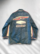 Avirex leather jacket (M/L)