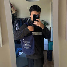 Porter Yoshida Canvas Tote bag