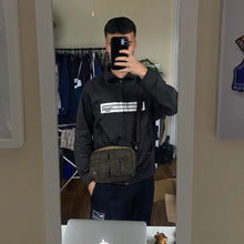 Porter Yoshida 70th Anniversary shoulder bag