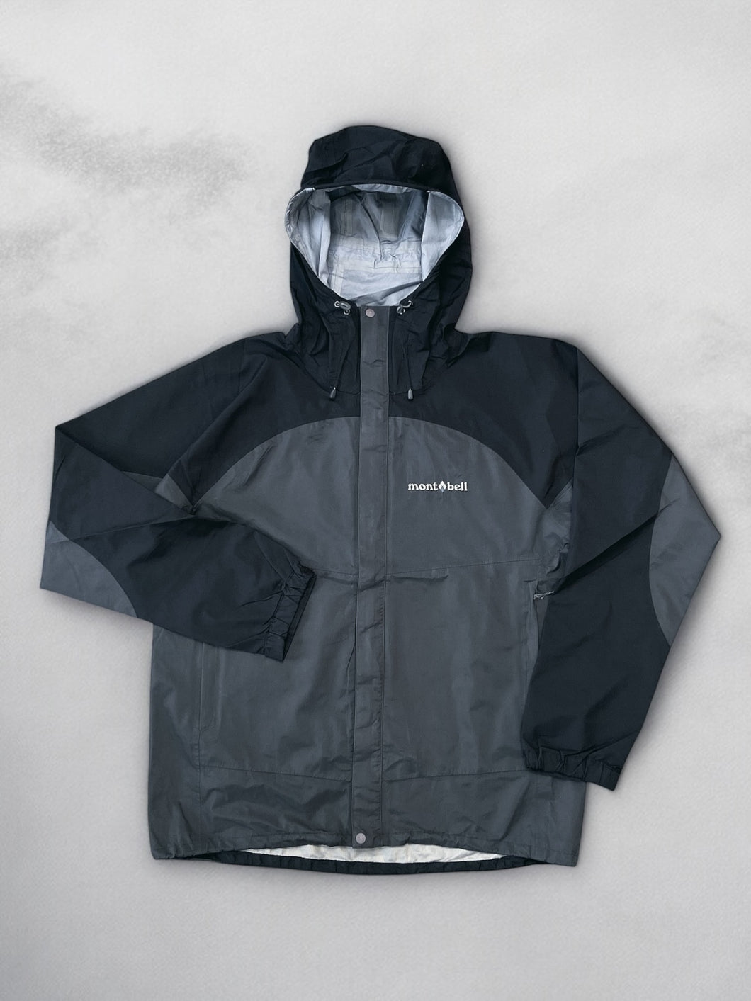 Montbell Jacket (M)