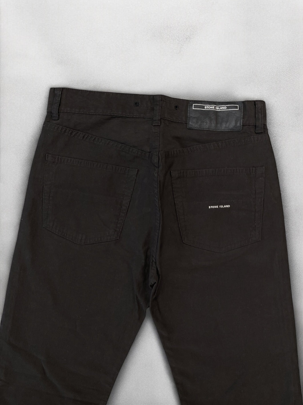 Stone Island Trousers (W31)