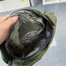 Porter Yoshida Desert Waist bag