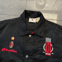 AC Milan 90’s Lotto Jacket (M/L)