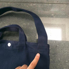 Porter Yoshida Canvas Tote bag