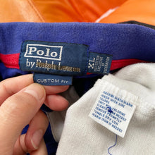 Ralph Lauren Norway polo shirt (M)