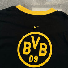 Borussia Dortmund Nike T Shirt 90’s  (M)