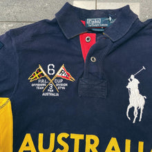 Ralph Lauren Australia polo shirt (S)