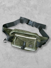 Porter Yoshida Desert Waist bag