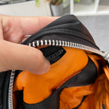 Porter Yoshida Tanker Waist bag