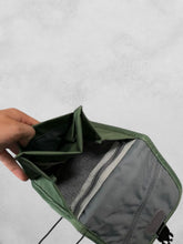 Montbell cross body bag