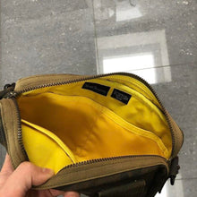 Porter Yoshida 70th Anniversary shoulder bag