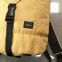 Porter Yoshida Desert Backpack