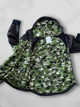 Narifuri Jacket