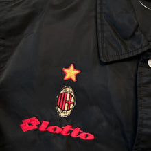 AC Milan 90’s Lotto Jacket (M/L)