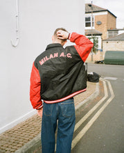 AC Milan 90’s Lotto Jacket (M/L)