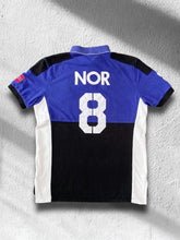 Ralph Lauren Norway polo shirt (M)