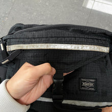 Porter Yoshida Desert Waist bag