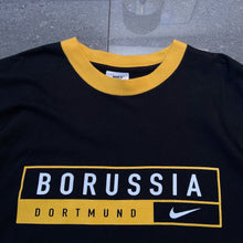 Borussia Dortmund Nike T Shirt 90’s  (M)