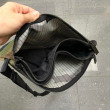 Porter Yoshida Camo shoulder bag
