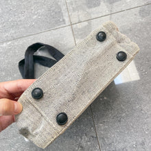 Prada Sport canvas bag
