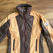 Moncler 80’s women’s ski jacket (M)