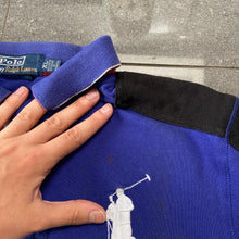 Ralph Lauren Norway polo shirt (M)