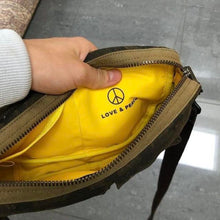 Porter Yoshida 70th Anniversary shoulder bag