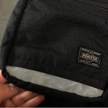 Porter Yoshida Desert shoulder bag
