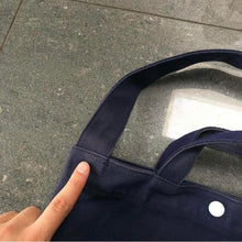 Porter Yoshida Canvas Tote bag