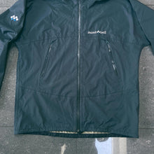 Montbell GoreTex Jacket (M)