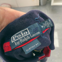 Ralph Lauren Australia polo shirt (S)