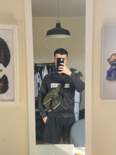 Porter Yoshida Desert Waist bag