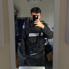 Porter Yoshida Desert shoulder bag