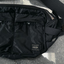 Porter Yoshida Tanker Waist bag