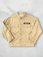 Avirex over shirt jacket (M)