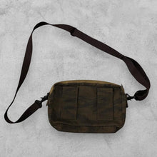 Porter Yoshida 70th Anniversary shoulder bag