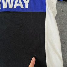 Ralph Lauren Norway polo shirt (M)