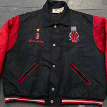 AC Milan 90’s Lotto Jacket (M/L)