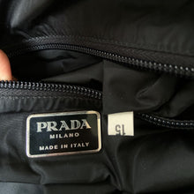 Prada Sport Handbag 1999