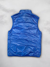 Montbell puffer gilet Jacket (S)