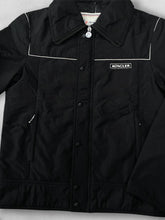 Moncler X ASICS 80’s/90’s women’s ski jacket (M)
